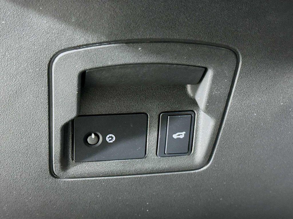 used 2023 Land Rover Range Rover Velar car, priced at $41,598