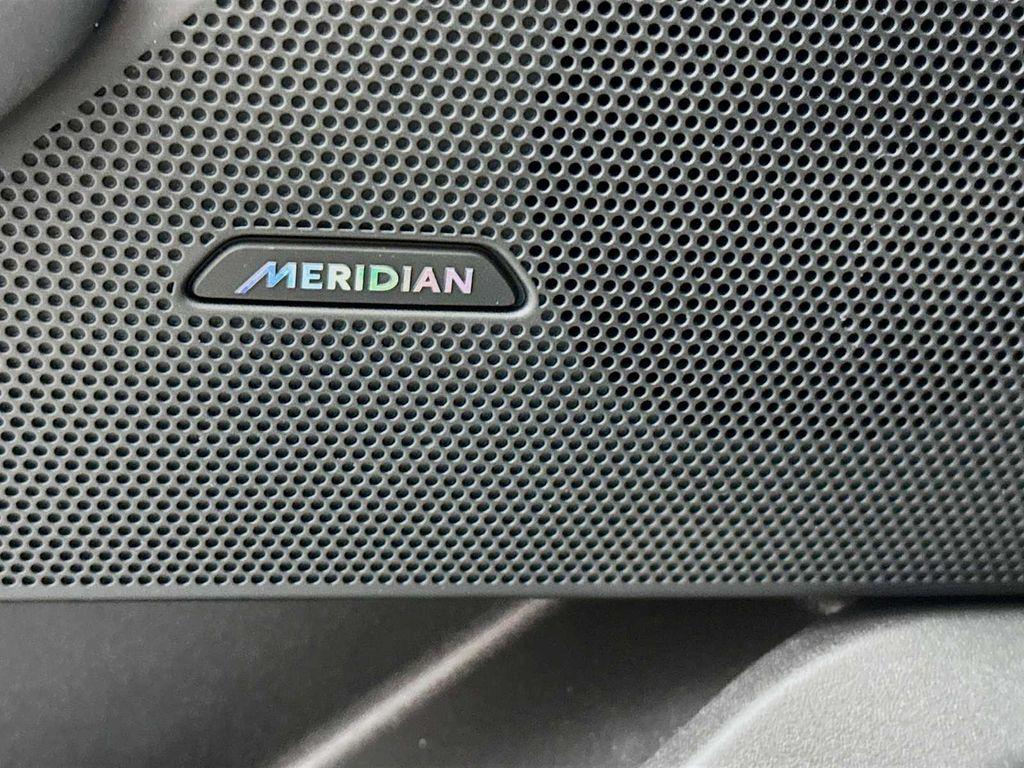 used 2023 Land Rover Range Rover Velar car, priced at $41,598