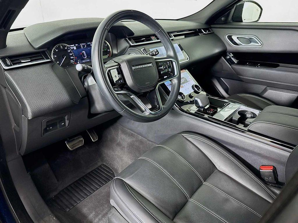 used 2023 Land Rover Range Rover Velar car, priced at $41,598