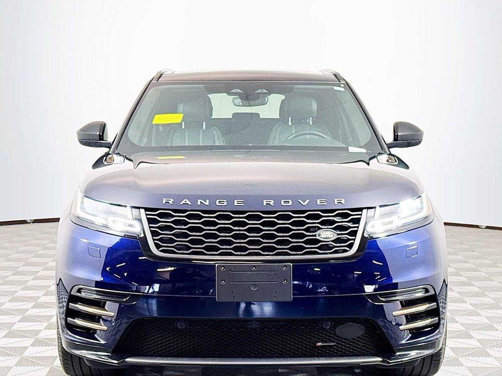 used 2023 Land Rover Range Rover Velar car, priced at $41,598