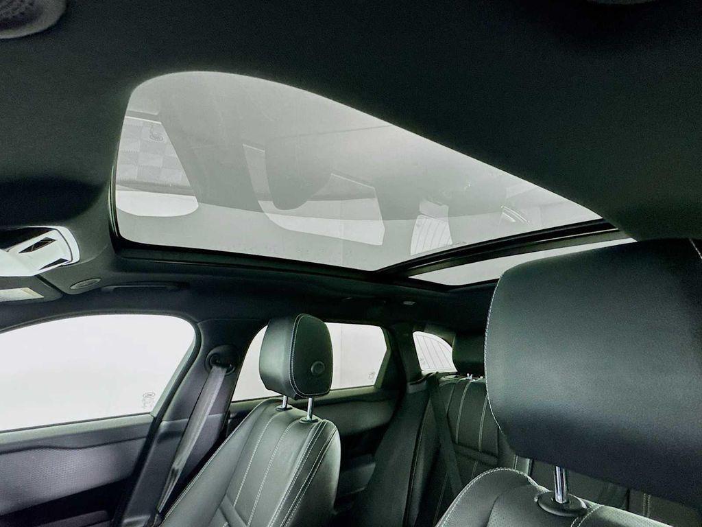 used 2023 Land Rover Range Rover Velar car, priced at $41,598