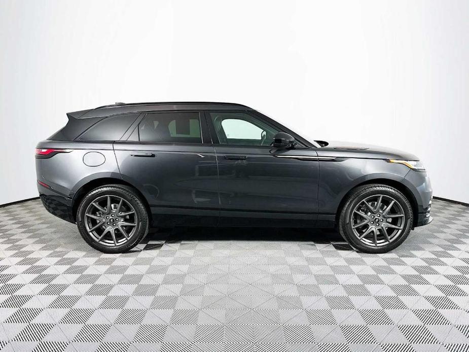 used 2023 Land Rover Range Rover Velar car, priced at $59,498