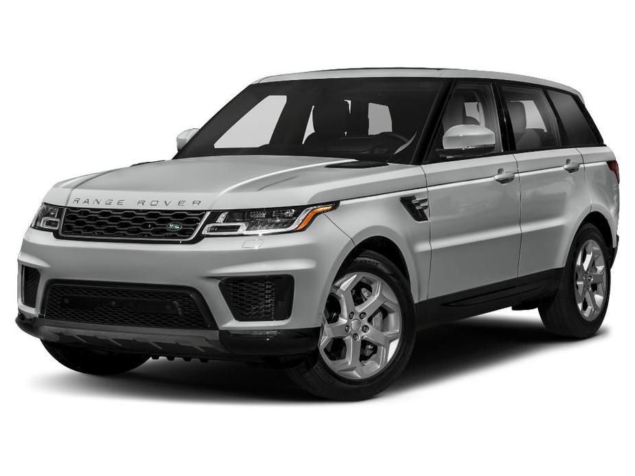 used 2019 Land Rover Range Rover Sport car, priced at $72,998