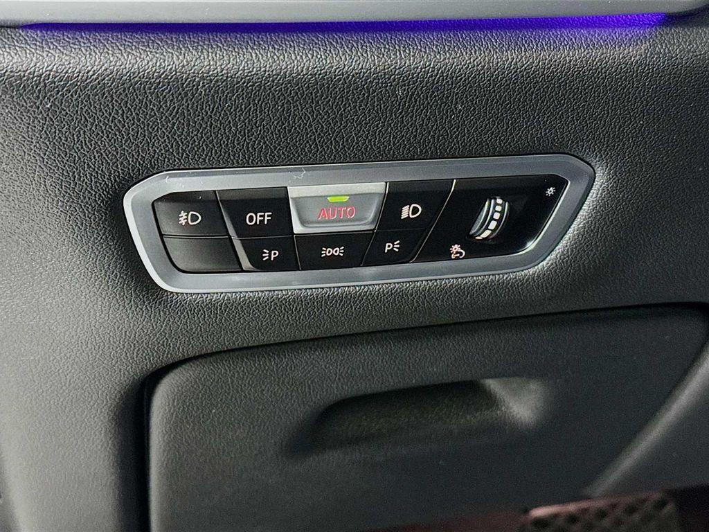 used 2019 BMW X7 car, priced at $32,497