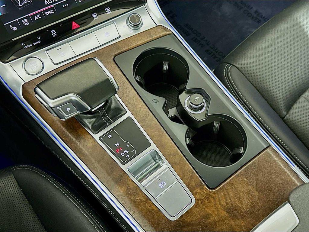 used 2019 Audi A7 car, priced at $32,497