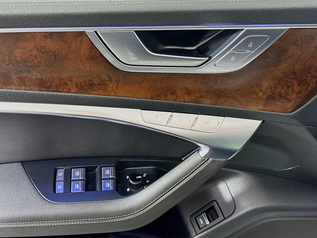 used 2019 Audi A7 car, priced at $32,497