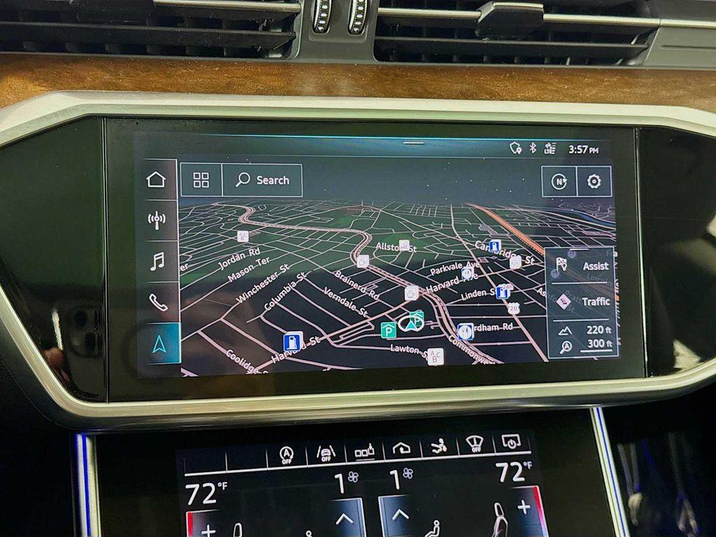 used 2019 Audi A7 car, priced at $32,497