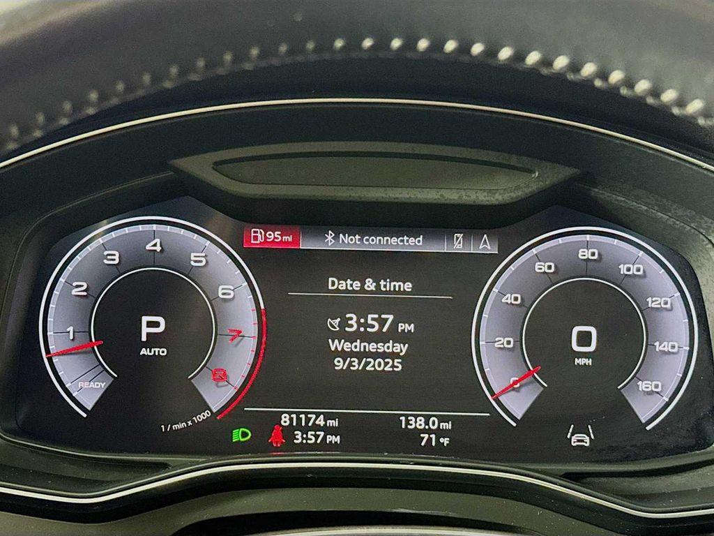 used 2019 Audi A7 car, priced at $32,497