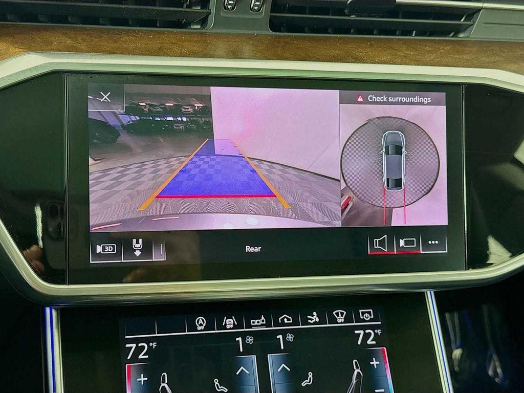used 2019 Audi A7 car, priced at $32,497