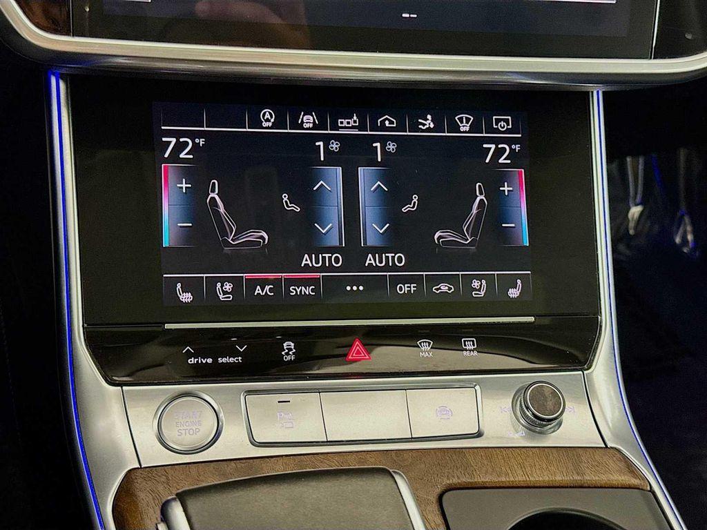 used 2019 Audi A7 car, priced at $32,497