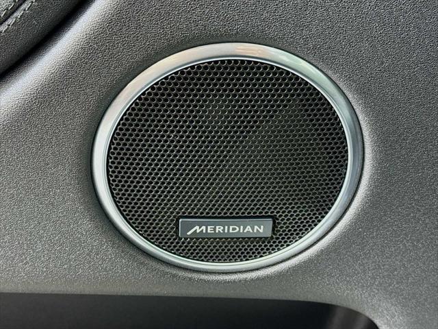 used 2024 Land Rover Discovery Sport car, priced at $41,998