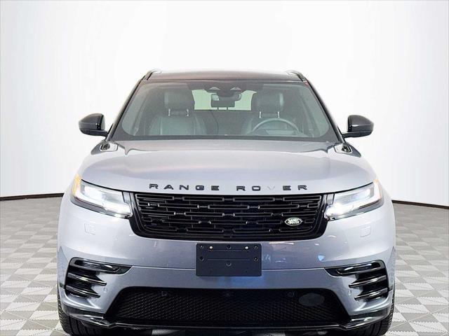 used 2024 Land Rover Range Rover Velar car, priced at $58,998