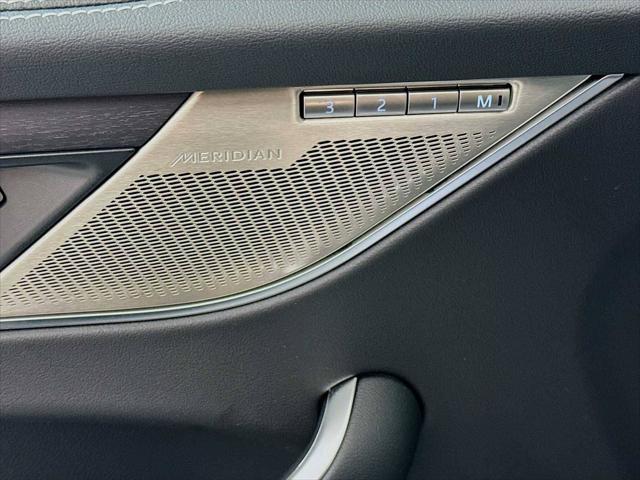 used 2025 Jaguar F-PACE car, priced at $57,998