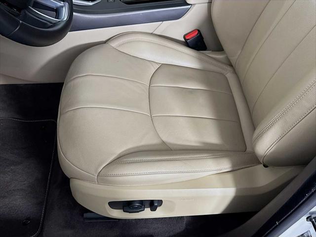 used 2019 Land Rover Range Rover Evoque car, priced at $22,998