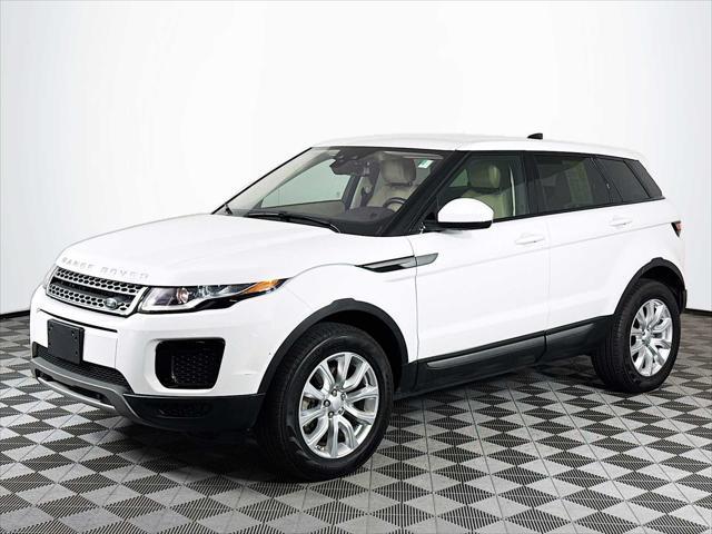 used 2019 Land Rover Range Rover Evoque car, priced at $22,998