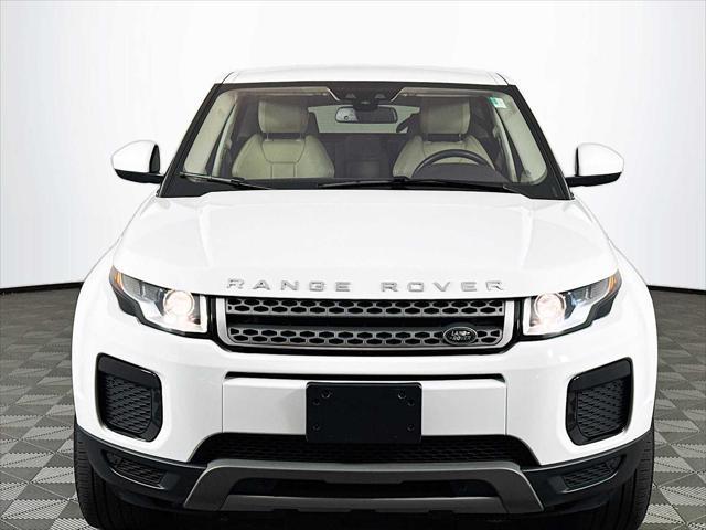 used 2019 Land Rover Range Rover Evoque car, priced at $22,998