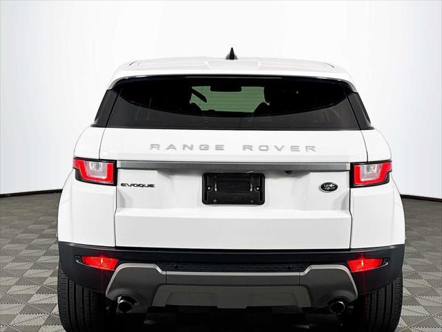 used 2019 Land Rover Range Rover Evoque car, priced at $22,998