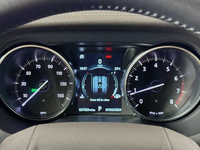 used 2019 Land Rover Range Rover Evoque car, priced at $22,998