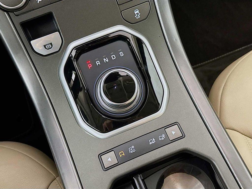 used 2019 Land Rover Range Rover Evoque car, priced at $22,998