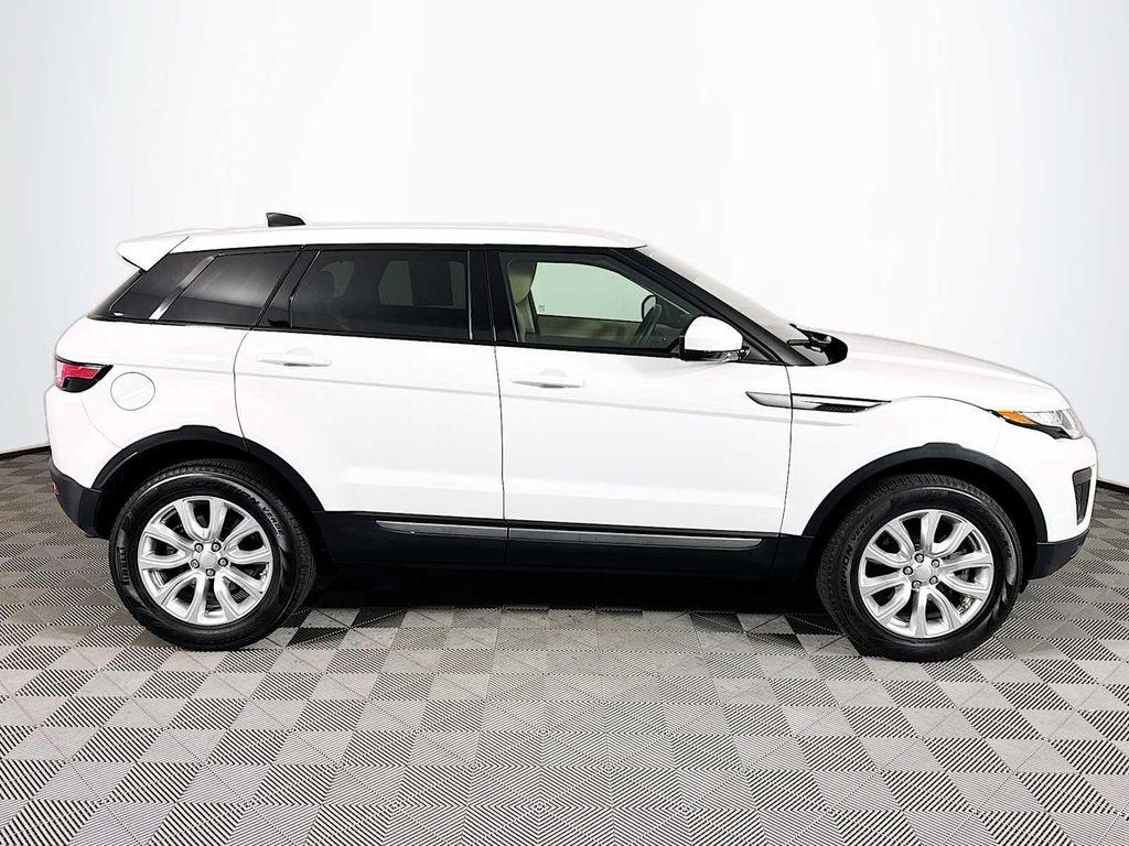 used 2019 Land Rover Range Rover Evoque car, priced at $22,998