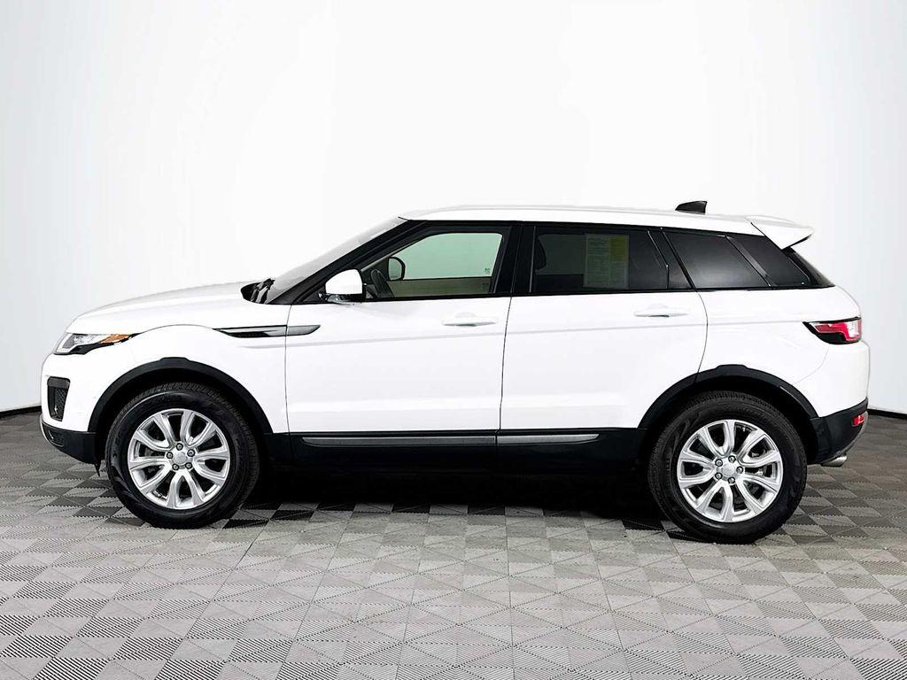 used 2019 Land Rover Range Rover Evoque car, priced at $22,998
