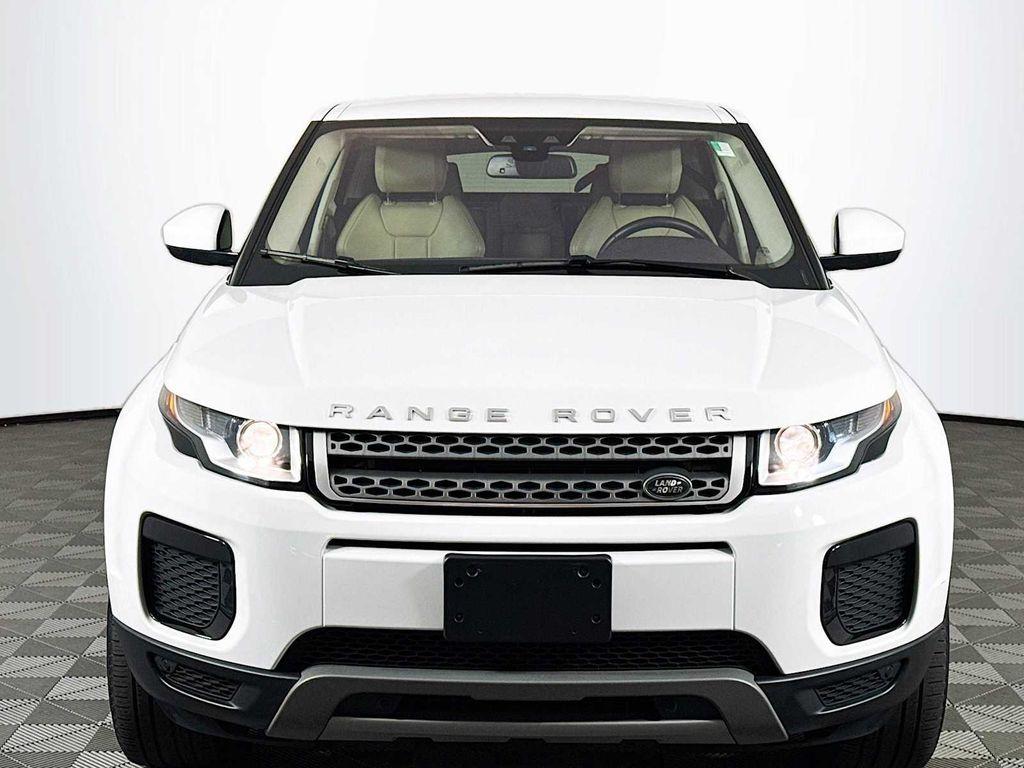 used 2019 Land Rover Range Rover Evoque car, priced at $22,998