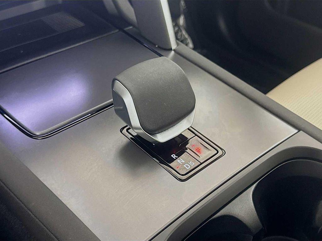 used 2025 Land Rover Discovery Sport car, priced at $43,298