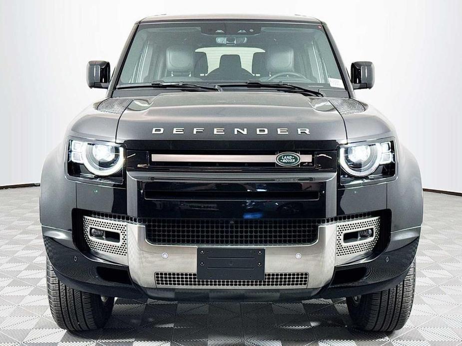 used 2023 Land Rover Defender car, priced at $82,698