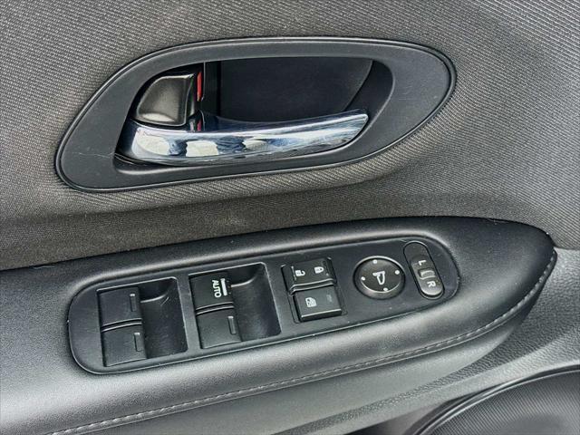 used 2022 Honda HR-V car, priced at $24,598