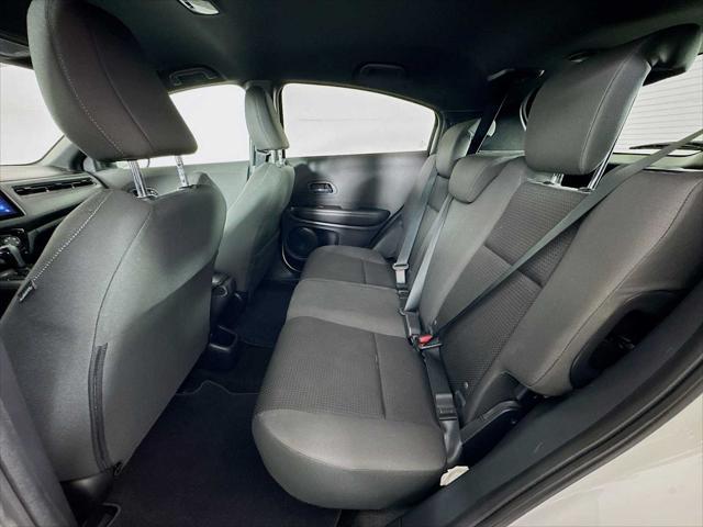 used 2022 Honda HR-V car, priced at $24,598