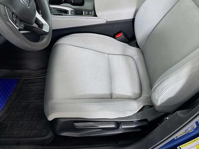 used 2018 Honda Accord car, priced at $17,698