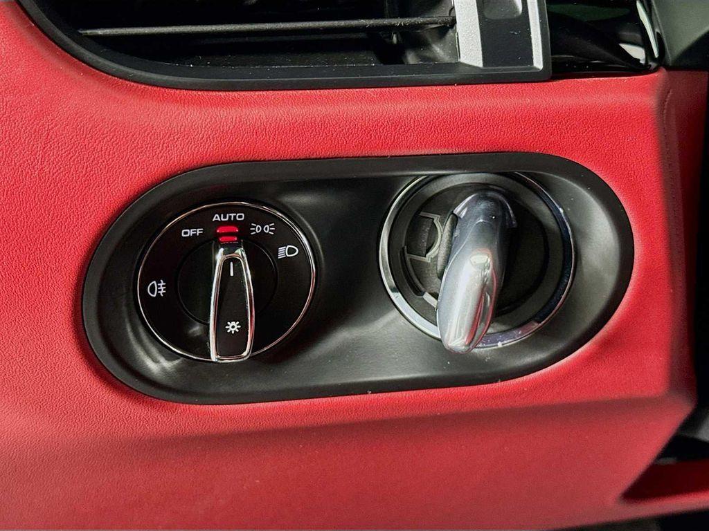 used 2023 Porsche Macan car, priced at $66,997