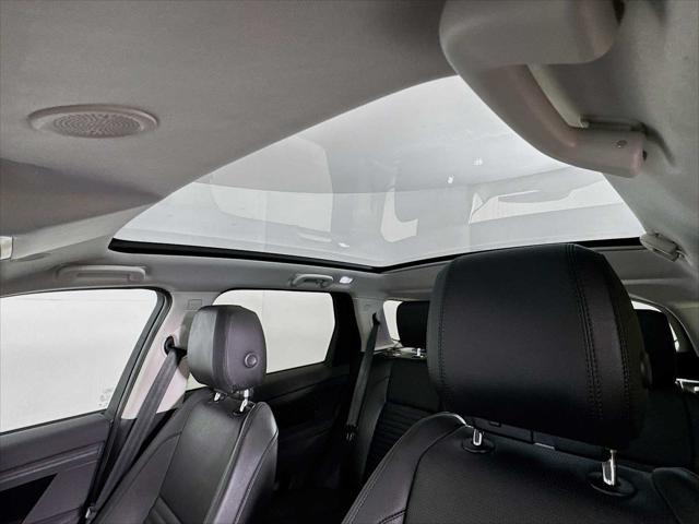 used 2024 Land Rover Discovery Sport car, priced at $41,998