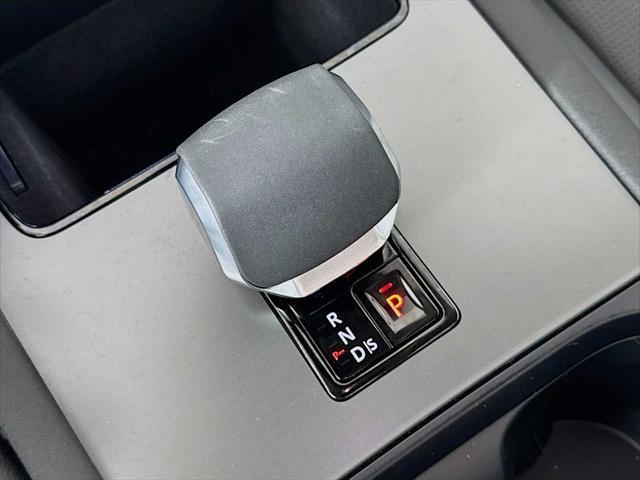 used 2024 Land Rover Discovery Sport car, priced at $41,998