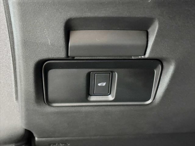 used 2024 Land Rover Discovery Sport car, priced at $41,998