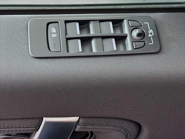 used 2024 Land Rover Discovery Sport car, priced at $41,998