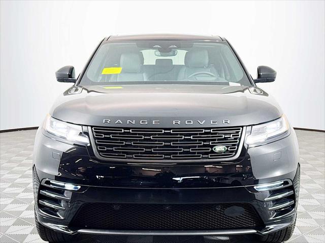 new 2026 Land Rover Range Rover Velar car, priced at $72,997