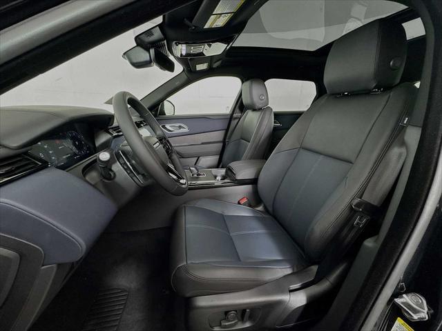 new 2026 Land Rover Range Rover Velar car, priced at $72,997