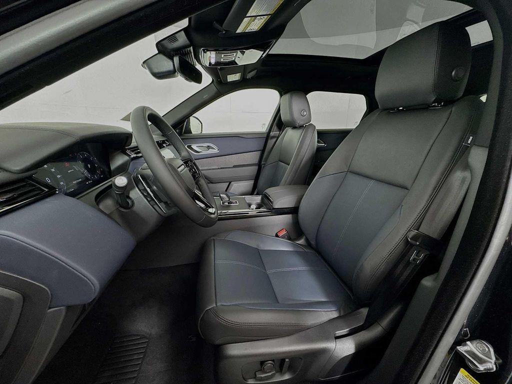 new 2026 Land Rover Range Rover Velar car, priced at $72,997