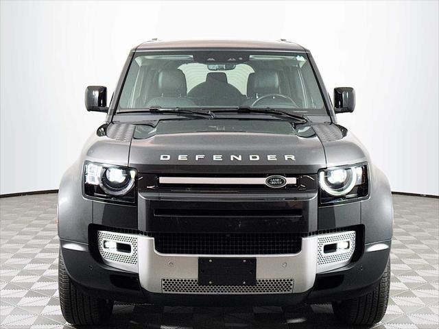 used 2024 Land Rover Defender car, priced at $80,998