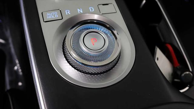used 2023 Genesis GV70 car, priced at $40,998