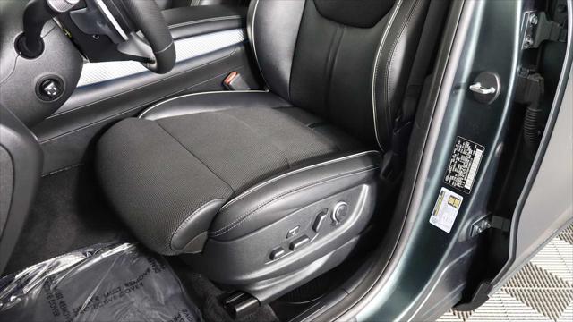 used 2023 Genesis GV70 car, priced at $40,998