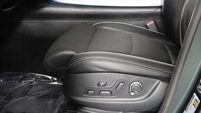 used 2023 Genesis GV70 car, priced at $40,998