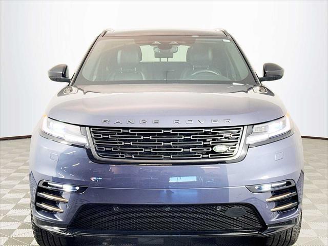 used 2024 Land Rover Range Rover Velar car, priced at $58,998