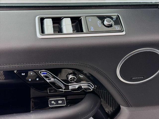 used 2019 Land Rover Range Rover car, priced at $39,998