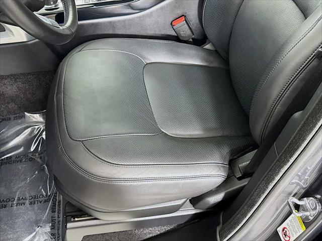 used 2019 Land Rover Range Rover car, priced at $39,998