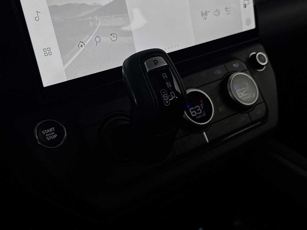 new 2026 Land Rover Defender car