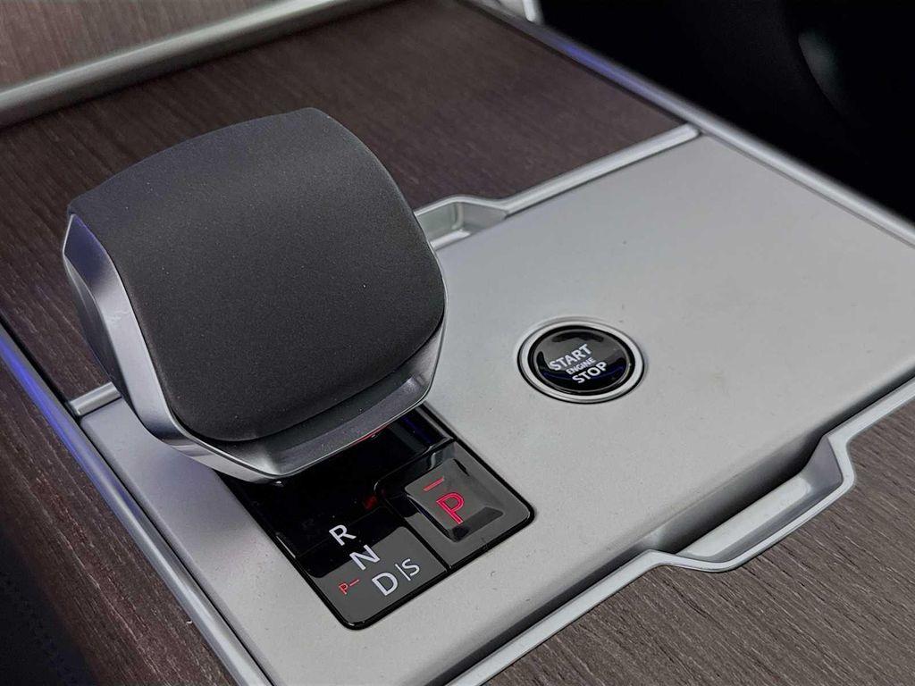 new 2025 Land Rover Range Rover car, priced at $128,910