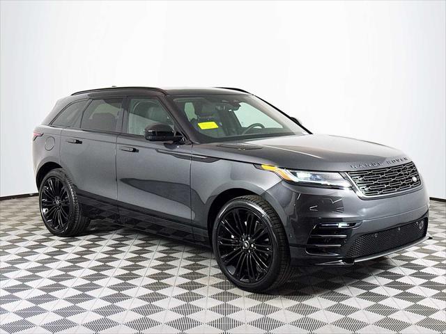 new 2026 Land Rover Range Rover Velar car, priced at $82,415