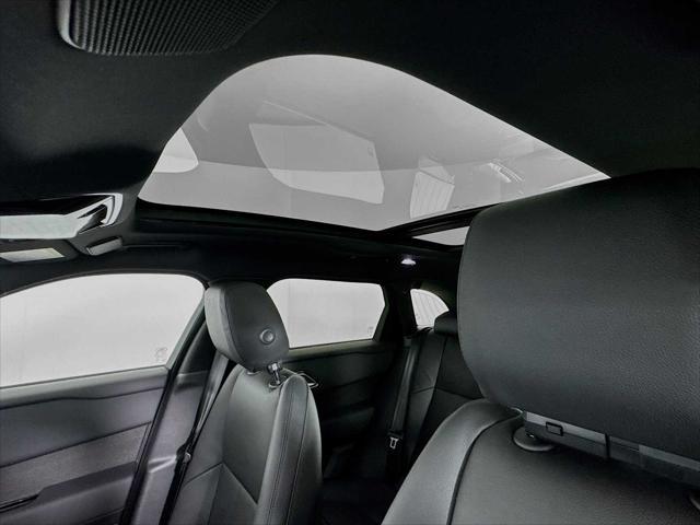 new 2026 Land Rover Range Rover Velar car, priced at $82,415